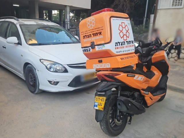 איחוד הצלה
