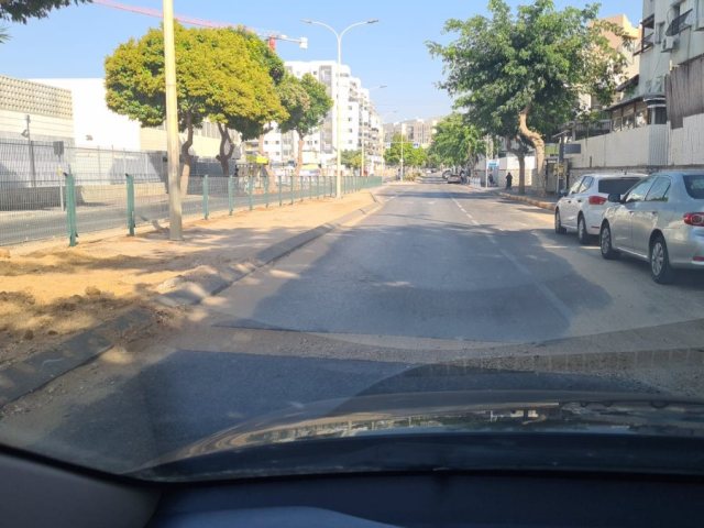 צילום: יצחק צרפתי