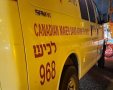 צילום: מד"א הצלה דרום