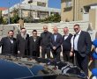 במעמד ראש העיר: דירה נוספת לילדים המיוחדים באשדוד