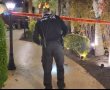שוב על הכוונת: ירי נפתח לעבר אולם האירועים סמוך לאשדוד