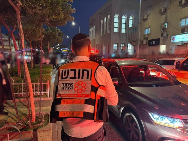 איחוד הצלה