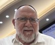 ממשיך להיות קשה מאוד מצבו של הרב מאשדוד שהתמוטט לעיני תלמידיו