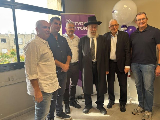צילום: באדיבות המצלם