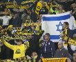 עונש כבד לבית"ר ירושלים: הפחתת 2 נקודות, וסגירת היציע המזרחי למשחק אחד