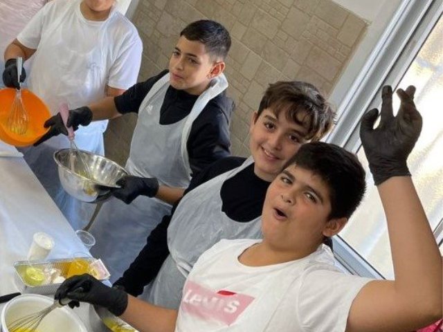 צילום: באדיבות בית הספר