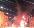 חוזרים לשגרה: הערב - מחאה נגד הרכבת הקלה בבר אילן | צפי לעומסי תנועה