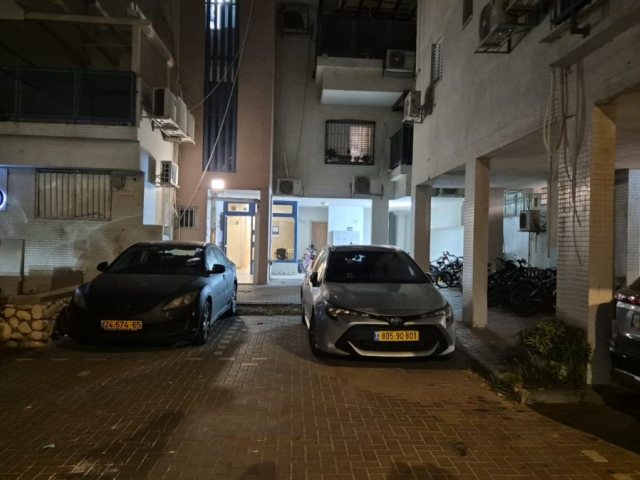 רח' רבא