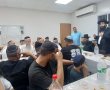 "היה מהצדיקים הנסתרים": עצרת מספד ככלות השבעה לרבי חנניה אוחנה ז"ל