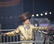 אחרי הנפילה שהסתיימה בנס: רב מיילעך מגיע לאשדוד