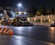 כביש S באשדוד נחסם הרמטית הלילה בשני הכיוונים 