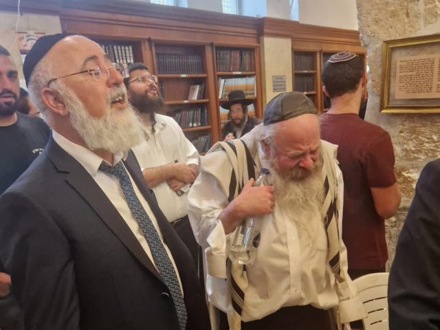 צילום: א. מיכאלי
