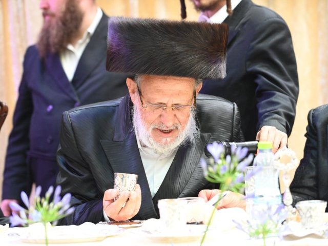 משה גולדשטיין