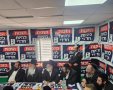 הרב פרוש במטה ג'. המצלם
