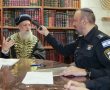 "יפה כח הרב": כלל החמץ המשטרתי נמכר ע"י הראשון לציון בירושלים (וידאו)
