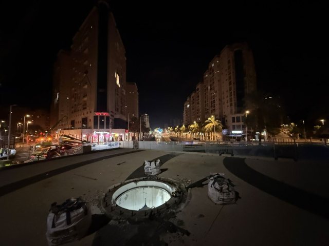 צילום: עירית אשדוד