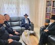 פרטים חדשים: המצית במסר אישי לרב יצחק יוסף
