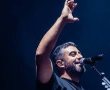 ישי ריבו מגיע ליבנה: מופע להקה מיוחד באמפי העירוני