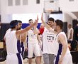 לוחמי המילואים עולים לפרקט: הליגה המרגשת יצאה לדרך