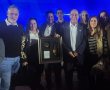 נס ציונה נבחרה לעיר מצטיינת במיוחד בתמיכה במילואימניקים. זכתה למגן שר הביטחון.