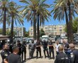 פעולות ממוקדות: מבצע אכיפה מוגבר להחזרת ביטחון תושבי אשדוד