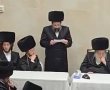 לאחר שנים של הימנעות: הגר"ש אלתר מורה למי להצביע בבחירות הקרובות | צפו
