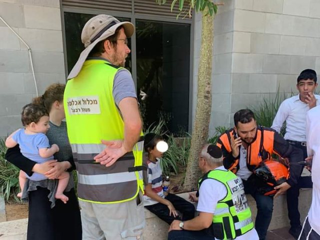 צילום: מינהלת רובע ג'
