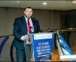 "מחבלים כחול-לבן" – הצהרתו הלוחמנית של השר בחנוכת 'שרידי חומת חזקיהו' בירושלים