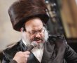 טרגדיה באשדוד: הרה"ח ר' אליהו עזריאל גרינוולד ז"ל התמוטט ונפטר