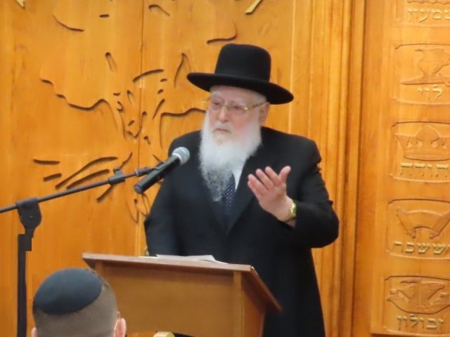צילום: א' מיכאלי