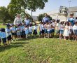 נחל שורק חוגגת את שחרור ירושלים 
