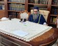 האדמו"ר הרי"ף בעיר. צילום: שוקי לרר