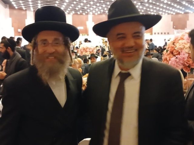 חתונת אזולאי. א' מיכאלי