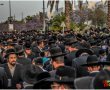 גולדקנופף מאיים: "אם תיגזר חובת גיוס – תהיה כאן מדינה בלי חרדים"