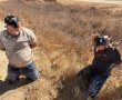 תחנת סמים נחשפה בנגב: מאות גרמים של קריסטל וסמים בשווי כמיליון שקלים