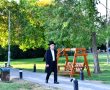תלמידות הסמינר החדש במיזם תפילה לרפואת הגאב"ד שליט"א
