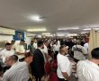 עם גיטרה וסיפורי חיזוק: הלילה הגדול שידליק את אשדוד (וידאו)