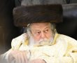ההקפות במירון עזרו: האדמו"ר מתולדות אברהם יצחק שוחרר לביתו בירושלים