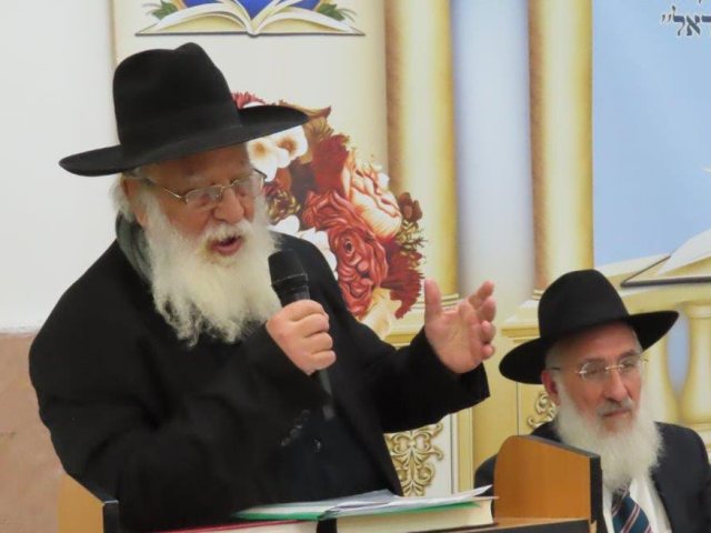 צילום: א. מיכאלי