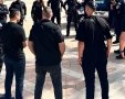צילום: דוברות המשטרה
