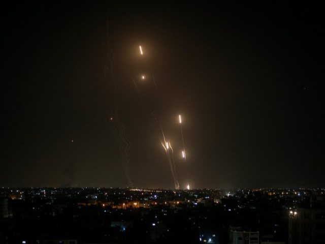 רקטות depositphotos