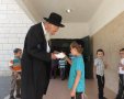 הרב וייספיש זל. המצלם