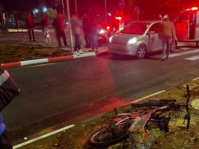 צילום: דוברות איחוד הצלה