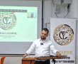 ללמוד מקאמים באקדמיה? זה קורה עכשיו באשדוד (וידאו)