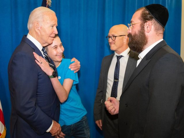 צילום: עמותת רחשי לב