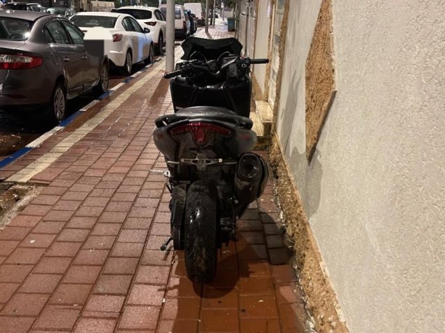 צילום: דוברות המשטרה
