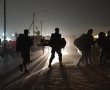צפו: כוחות צה"ל החלו בפעולה קרקעית רחבה ברחבי העיר עזה (וידאו)