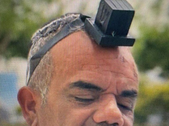 הנעדר. דוברות המשטרה
