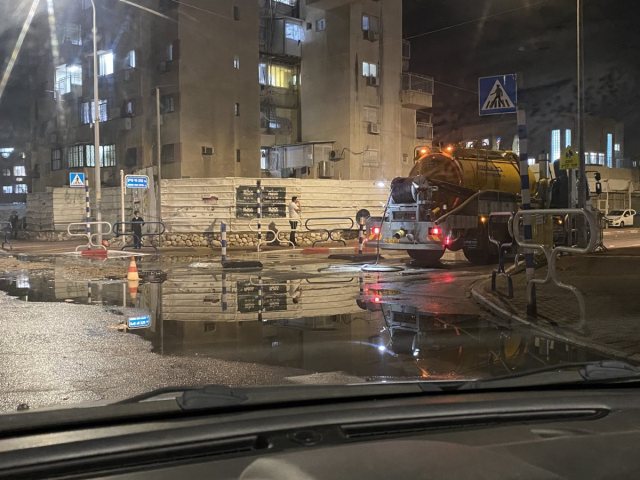 צילום: אתר אשדוד נט