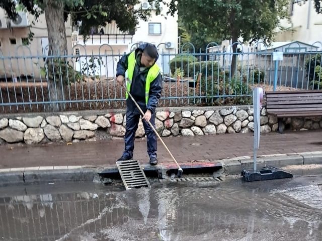 צילום: עירית אשדוד